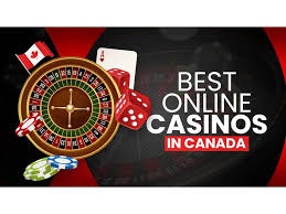 Discover the Best Online Casino Canada Has to Offer