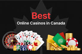 Discover the Best Online Casino Canada Has to Offer