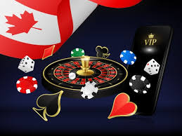 Discover the Best Real Canadian Online Casinos