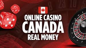 Discover the Best Real Canadian Online Casinos