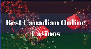 Discover the Best Real Canadian Online Casinos