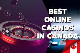 Discover the Best Real Money Online Casinos in Canada -317904355 Discover the Best Real Money Online Casinos in Canada -317904355