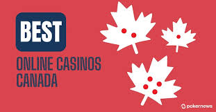 Discover the Exciting World of Online Canadian Casinos