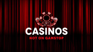 Reputable Casinos Not on GamStop A Guide to Safe Gambling