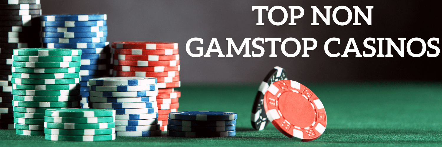 Reputable Casinos Not on GamStop A Guide to Safe Gambling