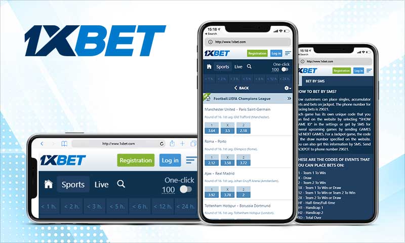 The Ultimate Guide to 1xbet Online Betting -233197792