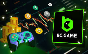 The Ultimate Guide to BC.Game Online Platform Experience the Future of Gaming