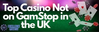 Top Rated Non GamStop Casinos