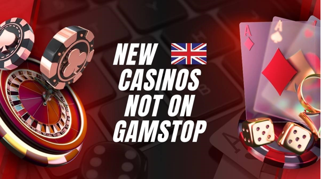 Top Rated Non GamStop Casinos