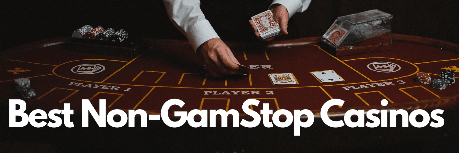 Top Rated Non GamStop Casinos