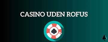 Udenlandske Casinoer Uden MitID i 2026 - En Omfattende Guide