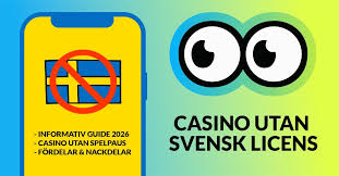 Utländska Casino med Låg Insättning - Upptäck Ditt Perfekta Spelande