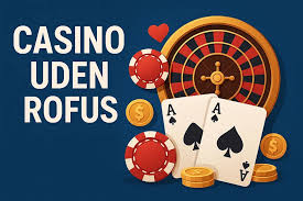 Casino Uden ROFUS Med Lav - Find De Bedste Muligheder Casino Uden ROFUS Med Lav - Find De Bedste Muligheder