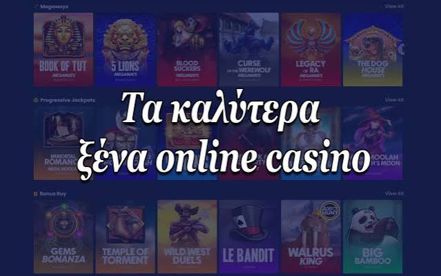 Discovering Real Money Casinos Your Gateway to Win Big