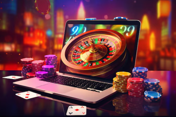 Discovering Real Money Casinos Your Gateway to Win Big