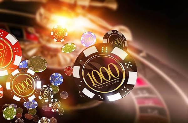 Discovering Real Money Casinos Your Gateway to Win Big