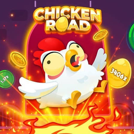 El Camino del Pollo Una Aventura Emocionante en el Mundo de los Slots