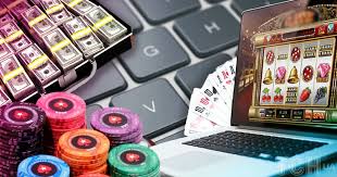 Experience Exciting Wins with Casino Rolling Slots UK