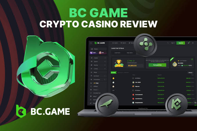 Explore the Exciting World of BC.Game in the Philippines -317841916
