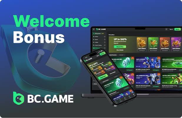 Explore the Exciting World of BC.Game in the Philippines -317841916