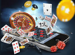 Explore the Exciting World of Slots Gallery Your Ultimate Online Casino Destination