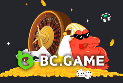 Exploring BC.Game The Premier Crypto Casino in Indonesia