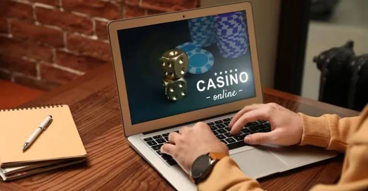 Τα Καλύτερα Online Καζίνο - Ο Απόλυτος Οδηγός Τα Καλύτερα Online Καζίνο - Ο Απόλυτος Οδηγός