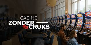 Online Casino's Zonder CRUKS Veilig en Leefbaar Gokken