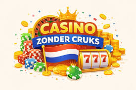 Online Casino's Zonder CRUKS Veilig en Leefbaar Gokken