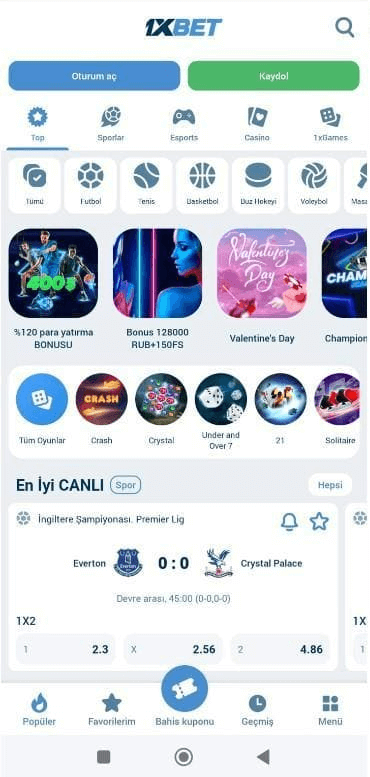 The Ultimate Guide to 1xbet Online Betting -375767058
