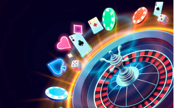 Online Casino a Free Spiny Vše, co Potřebujete Vědět Online Casino a Free Spiny Vše, co Potřebujete Vědět