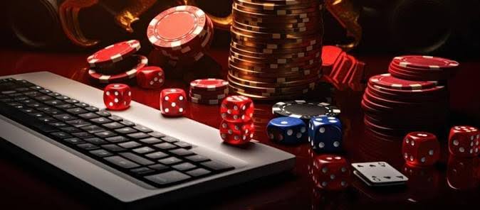 Online Casino a Free Spiny Vše, co Potřebujete Vědět Online Casino a Free Spiny Vše, co Potřebujete Vědět
