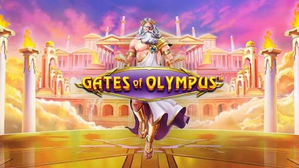 Gates of Olympus Online Casino Træd ind i Guds Verden