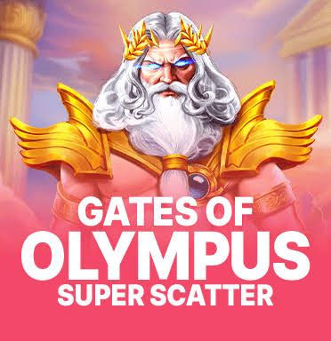 Gates of Olympus Oplev det mytologiske eventyr