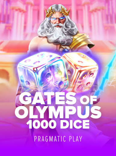 Gates of Olympus Oplev det mytologiske eventyr