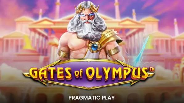 Opdag Gates of Olympus - En Fantastisk Online Casino Oplevelse