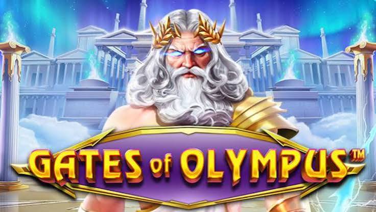 Opdag Hemmelighederne bag Gates of Olympus 776189203