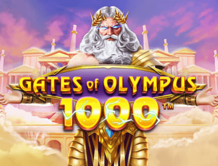 Oplev Gates of Olympus En Guide til Pragmatic Play's Fantastiske Slot 823776734