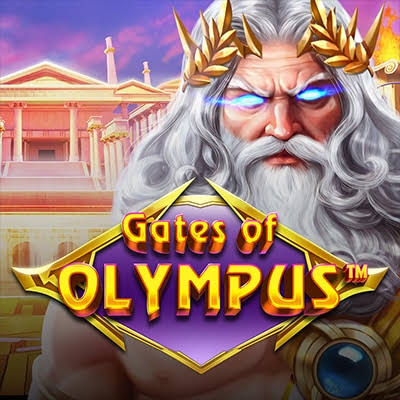 Oplev Gates of Olympus En Guide til Pragmatic Play's Fantastiske Slot 823776734