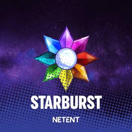 Oplev Stjernerne med Starburst Slot En Guide til Spillets Magi