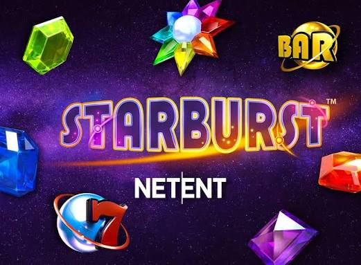 Starburst Casino Oplev Den Lysende Stjerne i Online Spilverdenen
