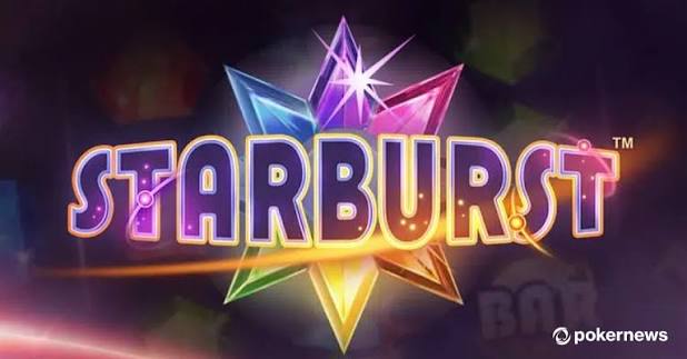Udforsk Starburst En Stjernesprudlende Spilleoplevelse fra NetEnt